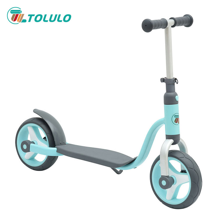 Çocuk Scooter'ı ne işe yarar?