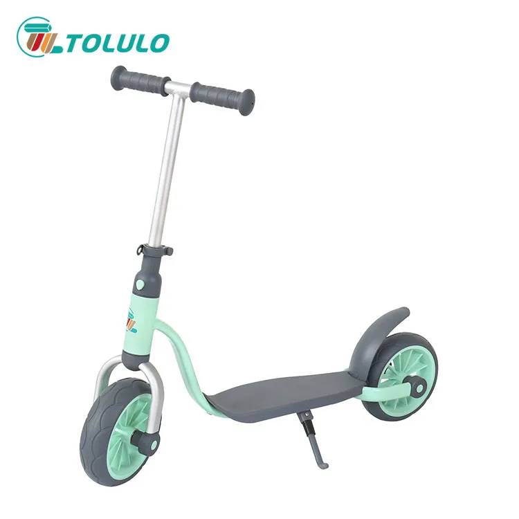 Mükemmel Kids Scooter'ı Seçmek: Ebeveynler İçin Bir Kılavuz