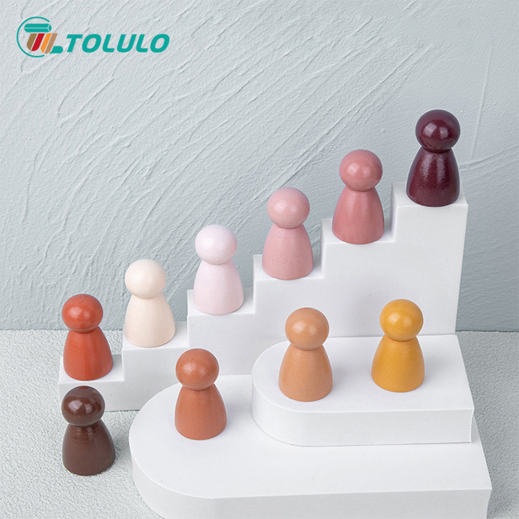 Montessori oyuncakları neden çocuğunuzun gelişimi için gereklidir?