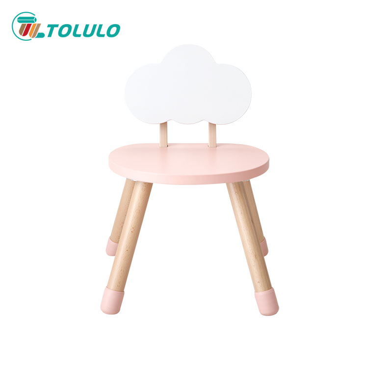 Bir çocuk sandalyesi hem eğitici hem de eğlenceli olabilir mi